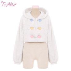 画像5: 【ToAlice】Pastel Baby Rabbit福袋【一般販売】 (5)