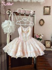 画像6: 【送料無料】L1416 Magic wand dress《予約受付》 (6)
