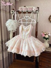 画像7: 【送料無料】L1416 Magic wand dress《予約受付》 (7)