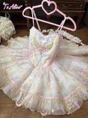 画像8: 【送料無料】L1416 Magic wand dress《予約受付》 (8)