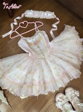画像9: 【送料無料】L1416 Magic wand dress《予約受付》 (9)