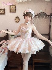画像11: 【送料無料】L1416 Magic wand dress《予約受付》 (11)