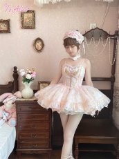 画像12: 【送料無料】L1416 Magic wand dress《予約受付》 (12)