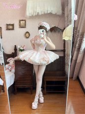 画像13: 【送料無料】L1416 Magic wand dress《予約受付》 (13)