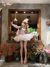 画像17: 【送料無料】L1416 Magic wand dress《予約受付》 (17)