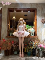 画像20: 【送料無料】L1416 Magic wand dress《予約受付》 (20)