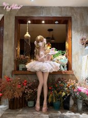 画像22: 【送料無料】L1416 Magic wand dress《予約受付》 (22)