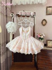 画像5: 【送料無料】L1416 Magic wand dress《予約受付》 (5)