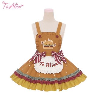 新作商品】 - To Alice