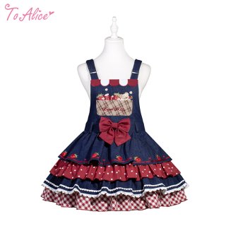 今週の新作商品】 - To Alice