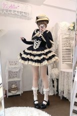 画像22: 【ToAlice】ヴィンテージローズ×レースグローブ (22)