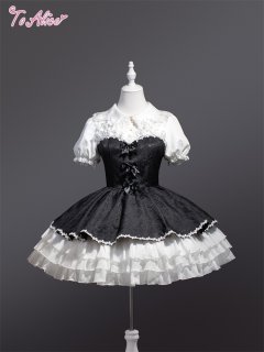 Candy Country Alice JSK by Baby, the Stars Shine Bright