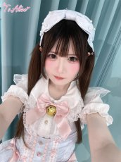 画像14: 【ToAlice】L1501 Pastel Icecreamジャンパースカート (14)
