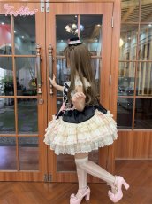 画像12: 【ToAlice】LS64はしごレースミニハット (12)