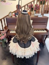 画像16: 【ToAlice】LS64はしごレースミニハット (16)