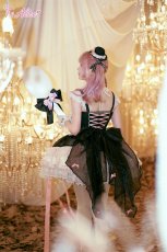 画像18: 【ToAlice】LS64はしごレースミニハット (18)