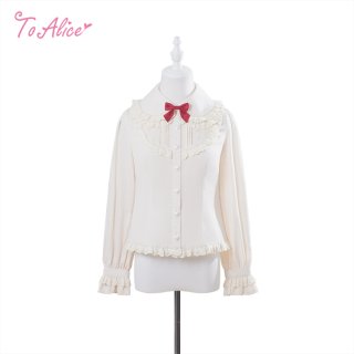 ブラウス/シャツ - To Alice