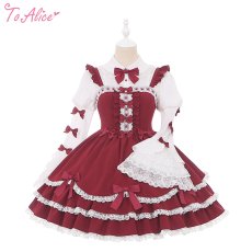 画像4: 【完売・再入荷未定】ヴィンテージドール福袋【一般販売】 (4)