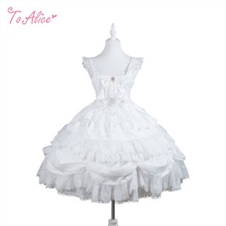 新作商品】 - To Alice
