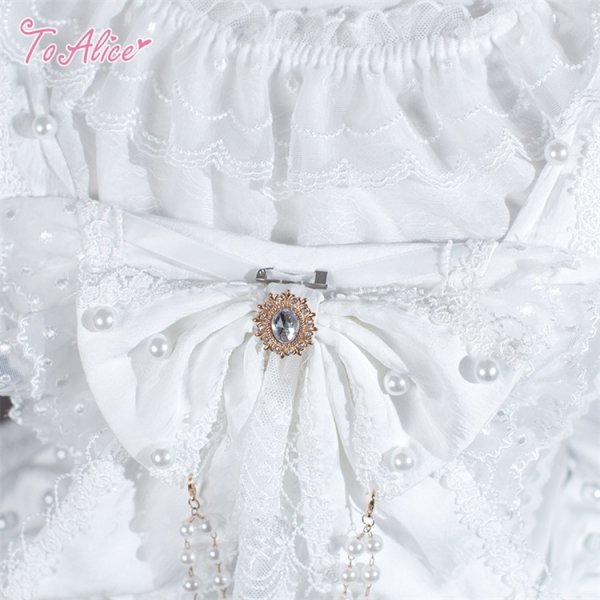 ToAlice】L1657 Jewelry Princessフルセット - To Alice
