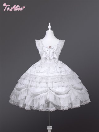 ToAlice♥Japan on X: 