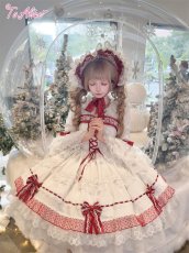 画像15: 【ToAlice】LS95レースハーフボンネット (15)
