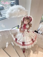 画像20: 【ToAlice】LS95レースハーフボンネット (20)
