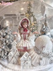 画像16: 【ToAlice】LS95レースハーフボンネット (16)