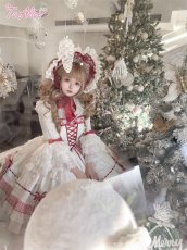 画像11: 【ToAlice】LS95レースハーフボンネット (11)
