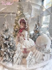 画像19: 【ToAlice】LS95レースハーフボンネット (19)