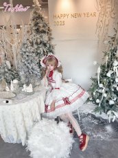 画像12: 【ToAlice】LS95レースハーフボンネット (12)