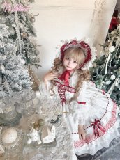 画像10: 【ToAlice】LS95レースハーフボンネット (10)