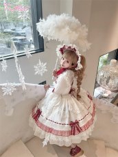 画像21: 【ToAlice】LS95レースハーフボンネット (21)