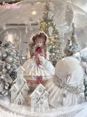 画像17: 【ToAlice】LS95レースハーフボンネット (17)