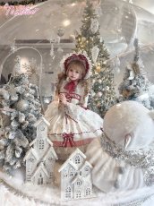 画像18: 【ToAlice】LS95レースハーフボンネット (18)