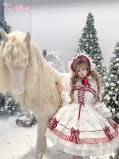 画像22: 【ToAlice】LS95レースハーフボンネット (22)