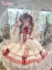 画像14: 【ToAlice】LS95レースハーフボンネット (14)