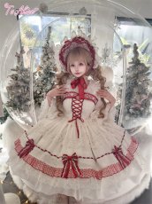 画像13: 【ToAlice】LS95レースハーフボンネット (13)
