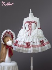 画像7: 【ToAlice】LS95レースハーフボンネット (7)