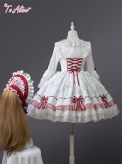 画像8: 【ToAlice】LS95レースハーフボンネット (8)