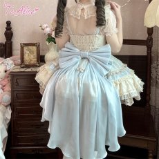 画像20: 【ToAlice】L1588 Glittering Princessジャンパースカート (20)