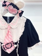 画像20: 【ToAlice】L1592キャンディドールワンピース (20)