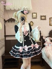 画像14: 【送料無料】L1592キャンディドールワンピース《予約受付》 (14)