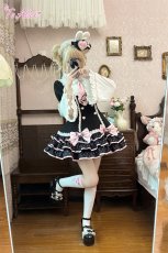 画像15: 【送料無料】L1592キャンディドールワンピース《予約受付》 (15)