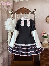画像4: 【送料無料】L1592キャンディドールワンピース《予約受付》 (4)