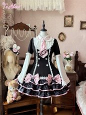 画像6: 【送料無料】L1592キャンディドールワンピース《予約受付》 (6)