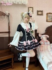 画像9: 【送料無料】L1592キャンディドールワンピース《予約受付》 (9)