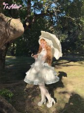 画像9: 【ToAlice】LS129 FairyDollフラワーブローチセット (9)