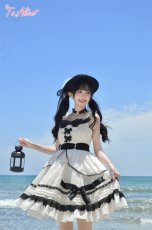 画像19: 【送料無料】L1603 Lacy Ribbon Dress《予約受付》 (19)