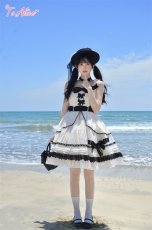 画像20: 【送料無料】L1603 Lacy Ribbon Dress《予約受付》 (20)
